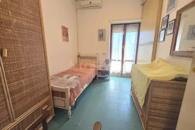 Villino a Schiera in vendita, Via Cortona, Santa Marinella