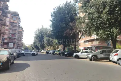 Box in affitto, Via Quirino Majorana, Roma