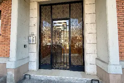 Casa in vendita, Via San Zeno, Brescia