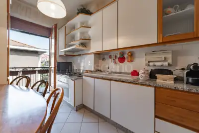 Casa in vendita, Via Alessandro Algardi, Milano