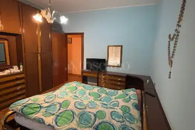 Casa in vendita, Via Martiri Dairaghesi della Liberazionale, Dairago