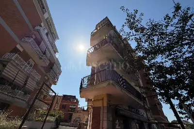 Casa in vendita, Via della Casetta Mattei, Roma