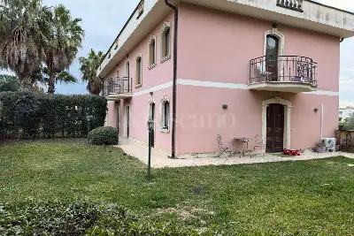 Villa Bifamiliare in vendita, Via Giacomo Leopardi, San Gregorio di Catania