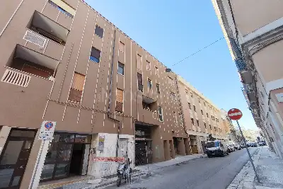 Ufficio in vendita, Via Giuseppe Mazzini , Brindisi