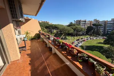 Casa in vendita, Via Elio Lampridio Cerva, Roma