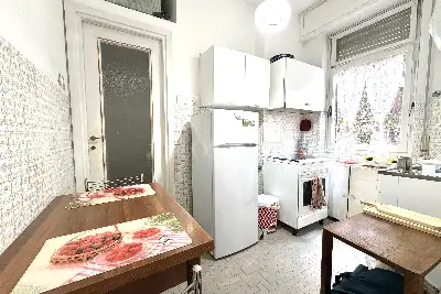 Casa in affitto, Via Filippo Bernardini, Roma