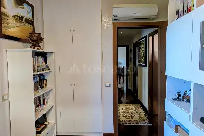 Casa in vendita, Via Andrea Cascella, Roma