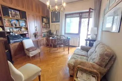 Casa in vendita, Via Giovanni Arrivabene, Roma
