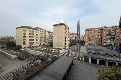 Casa in vendita, Via Marco D'Agrate, Milano