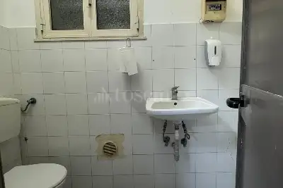 Magazzino in affitto, Via dell'Oro, Catania