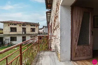 Rustico in vendita, Via Troset, Cordenons