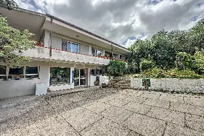 Casa Indipendente in vendita, Via Luigi Pirandello 24, Sassari