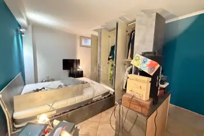 Villino a Schiera in vendita, Via Ildebrando della Giovanna, Roma