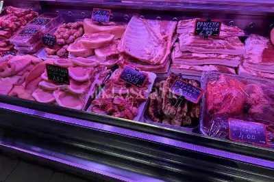 Attività Commerciale in vendita, piazza Fusina, Milano