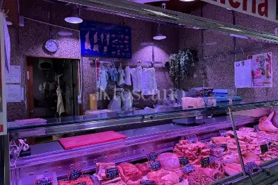 Attività Commerciale in vendita, piazza Fusina, Milano