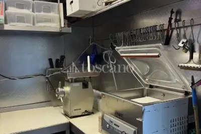 Attività Commerciale in vendita, piazza Fusina, Milano