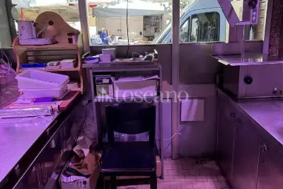 Attività Commerciale in vendita, piazza Fusina, Milano