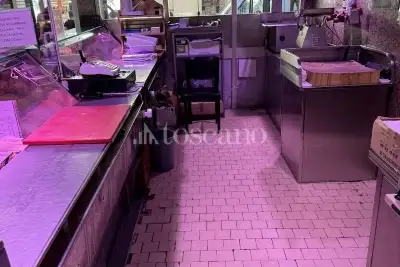 Attività Commerciale in vendita, piazza Fusina, Milano