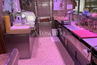 Attività Commerciale in vendita, piazza Fusina, Milano