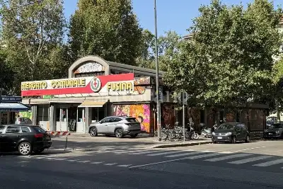 Attività Commerciale in vendita, piazza Fusina, Milano