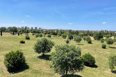 Casa in vendita, Viale Carmelo Bene, Roma