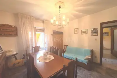Casa in vendita, Via Carrubara, Reggio di Calabria