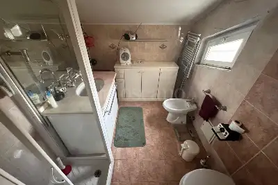 Casa in vendita, Via della Casetta Mattei, Roma