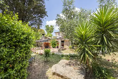 Casa in vendita, Via Montauto, Impruneta