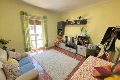 Casa in vendita, Via Francesco Donati, Roma
