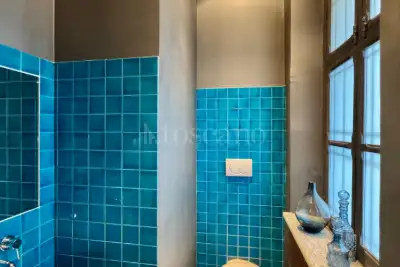 Casa in vendita, Via Porta Palatina, Torino