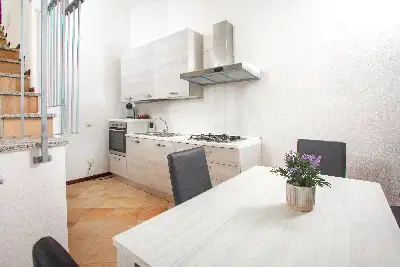 Villa Plurifamiliare in vendita, Costa Paradiso, Trinità d'Agultu e Vignola