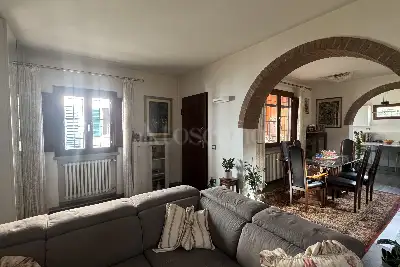 Casa in vendita, Via di Ramini, Pistoia