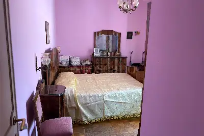 Casa in vendita, Via Dego, Roma