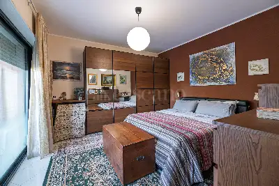 Casa in vendita, Largo Olgiata, Roma