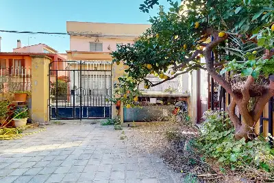 Casa Indipendente in vendita, Via Ancona, Quartu Sant'Elena