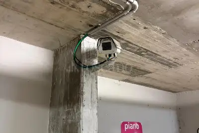 Box in vendita, Via Carlo Vittadini, Milano