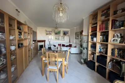 Casa in vendita, Via Nomentum, Roma