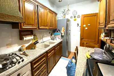 Casa in vendita, Via della Riserva del Fontanile, Roma