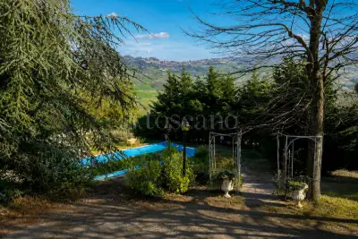 Villa in vendita, Via Belvedere, Monzuno