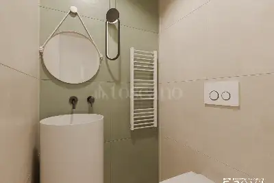 Casa in vendita, Via Paola Falconieri, Roma