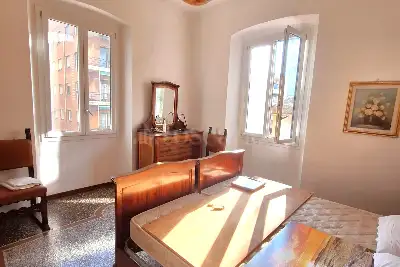 Casa in vendita, Via Carlo e Nello Rosselli, Genova