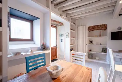 Casa in vendita, Via Romana di Quarto, Genova