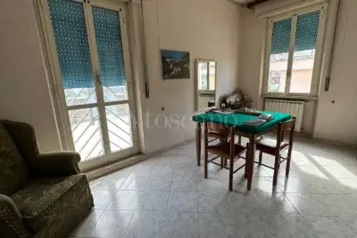 Attico in vendita, Via dei Platani, Roma