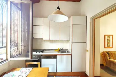 Casa in vendita, Via Francesco Vettori, Roma