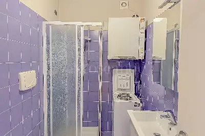 Casa in vendita, Via G. Marconi, Padenghe sul Garda