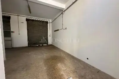 Negozio in affitto, Via Anapo, Palermo