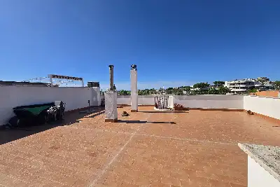 Casa in vendita, Via Ugo Foscolo, Santa Marinella