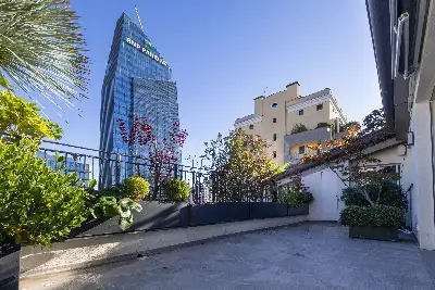 Casa in vendita, Via Marco Polo, Milano