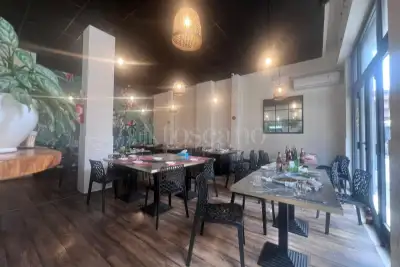 Attività Commerciale in vendita, Via Lucio Papirio, Roma