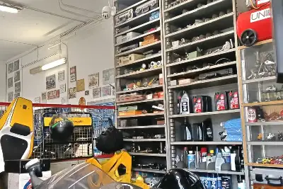 Negozio in vendita, Via Santorre di Santarosa, Roma